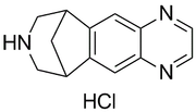 Varenicline hydrochloride