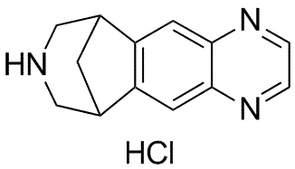 Varenicline hydrochloride