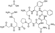 Argipressin Acetate