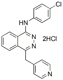 Vatalanib dihydrochloride