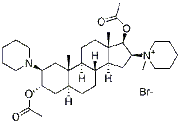 Vecuronium Bromide