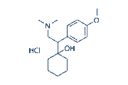 Venlafaxine HCl
