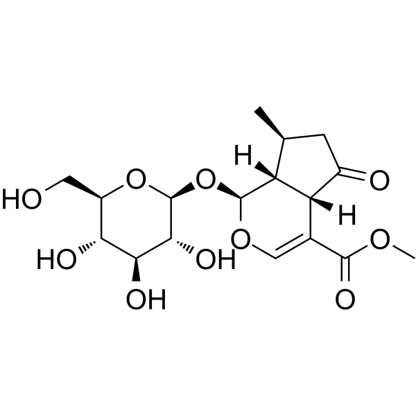 Verbenalin