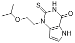 Verdiperstat (AZD3241)