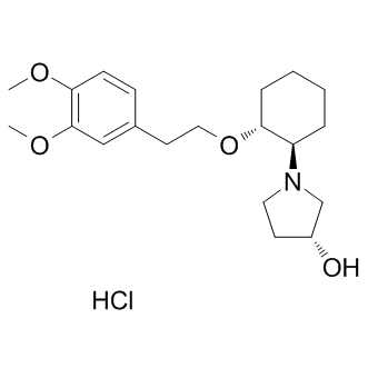 Vernakalant HCl