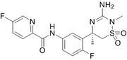 Verubecestat (MK-8931)