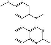 Verubulin