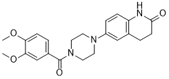 Vesnarinone