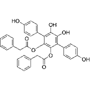 Vialinin A