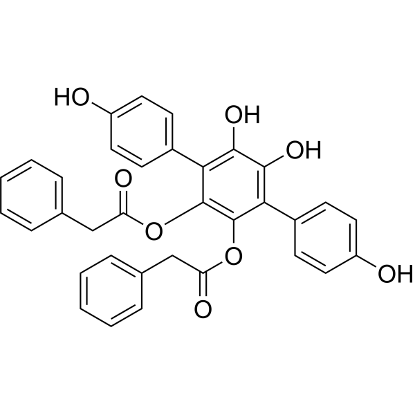 Vialinin A