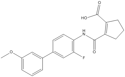 Vidofludimus