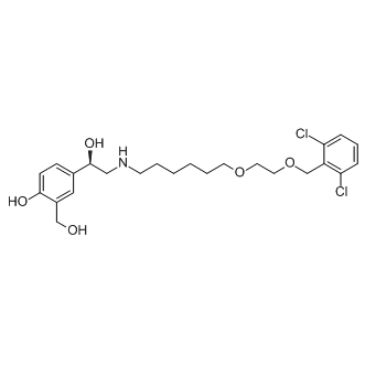 Vilanterol