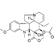 Vindoline