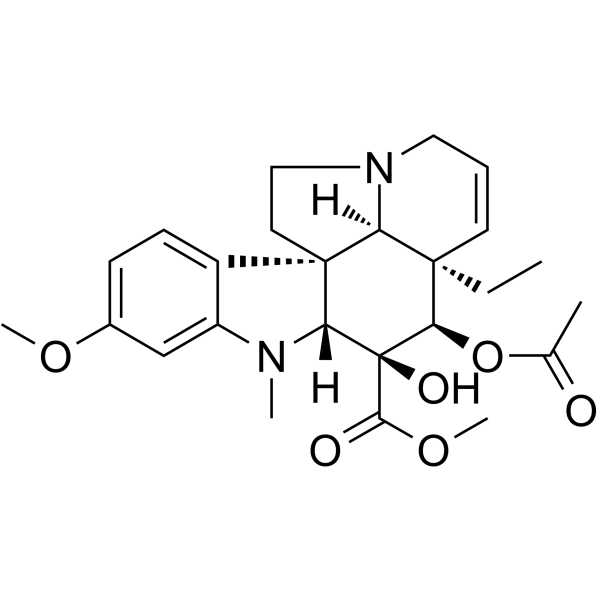 Vindoline