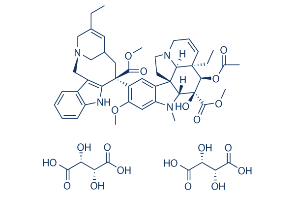 Vinorelbine Tartrate