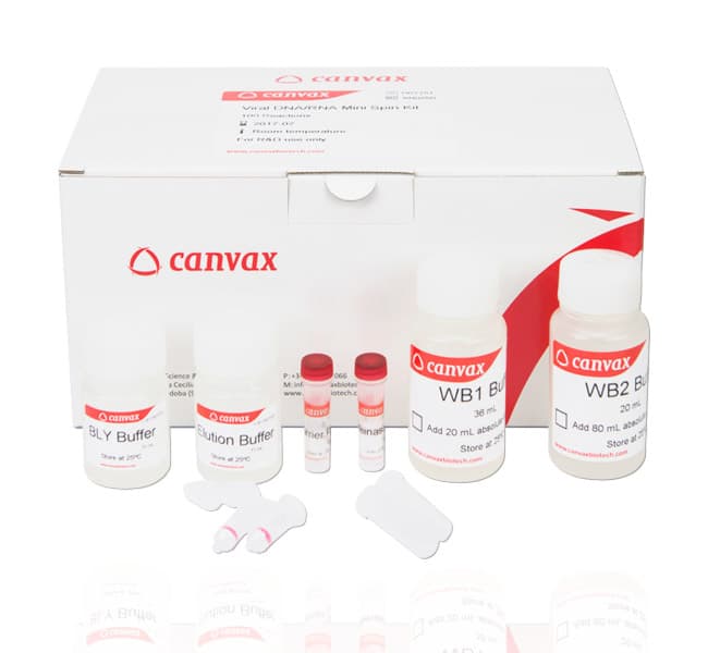 HigherPurity™ Viral DNA/RNA Kit