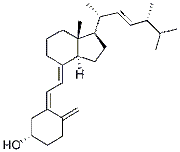 Vitamin D2