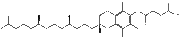 Vitamin E succinate