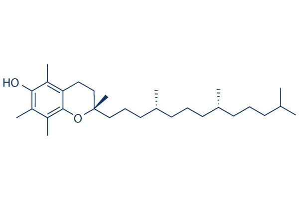 α-Vitamin E (D-α-Tocopherol)
