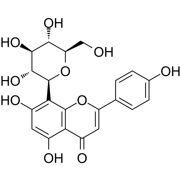 Vitexin