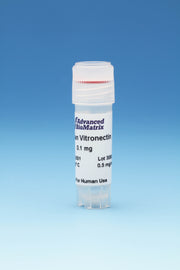 Vitronectin, Human, Solution, 0.5 mg/ml, 0.1 mg