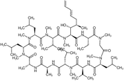 Voclosporin (ISATX247)