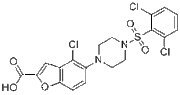 Vonafexor