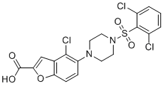 Vonafexor