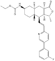 Vorapaxar