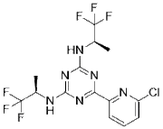Vorasidenib