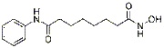 Vorinostat