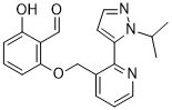 Voxelotor