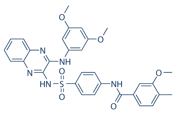 Voxtalisib Analogue