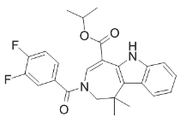 WAY-362450 (Turofexorate isopropyl)