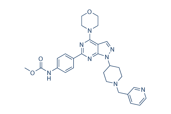 WYE-687 chemical structure