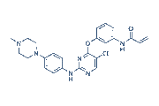 WZ3146 chemical structure