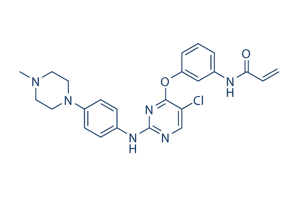 WZ3146 chemical structure