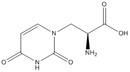 (S)-Willardiine