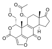 Wortmannin (KY 12420)