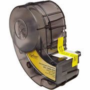 Brady Vial / Tube Labels - B-423 - 25.40 x 19.05 mm - M21-18-423