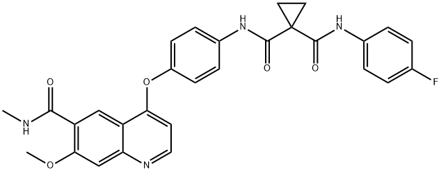 Zanzalintinib