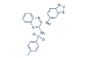 XL147 analogue chemical structure