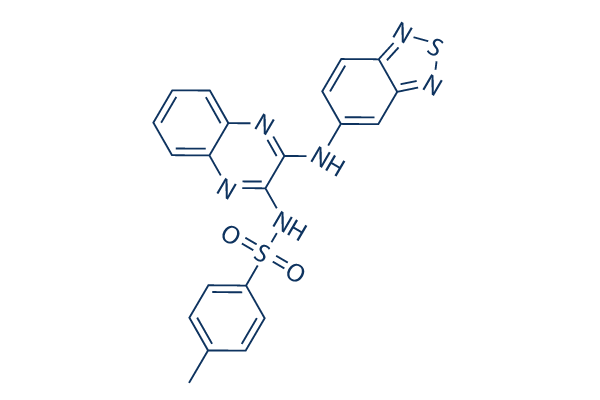 XL147 analogue chemical structure