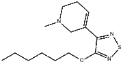 Xanomeline