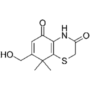 Xanthiazone