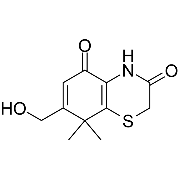 Xanthiazone