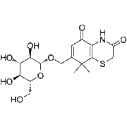 Xanthiside