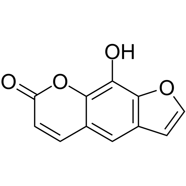 Xanthotoxol