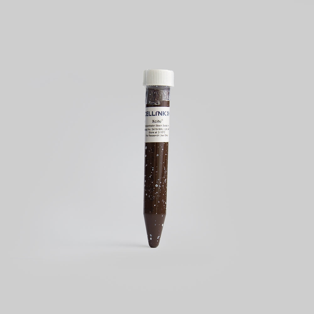 Xcite Photoinitiator Stock Solution, 5 mL