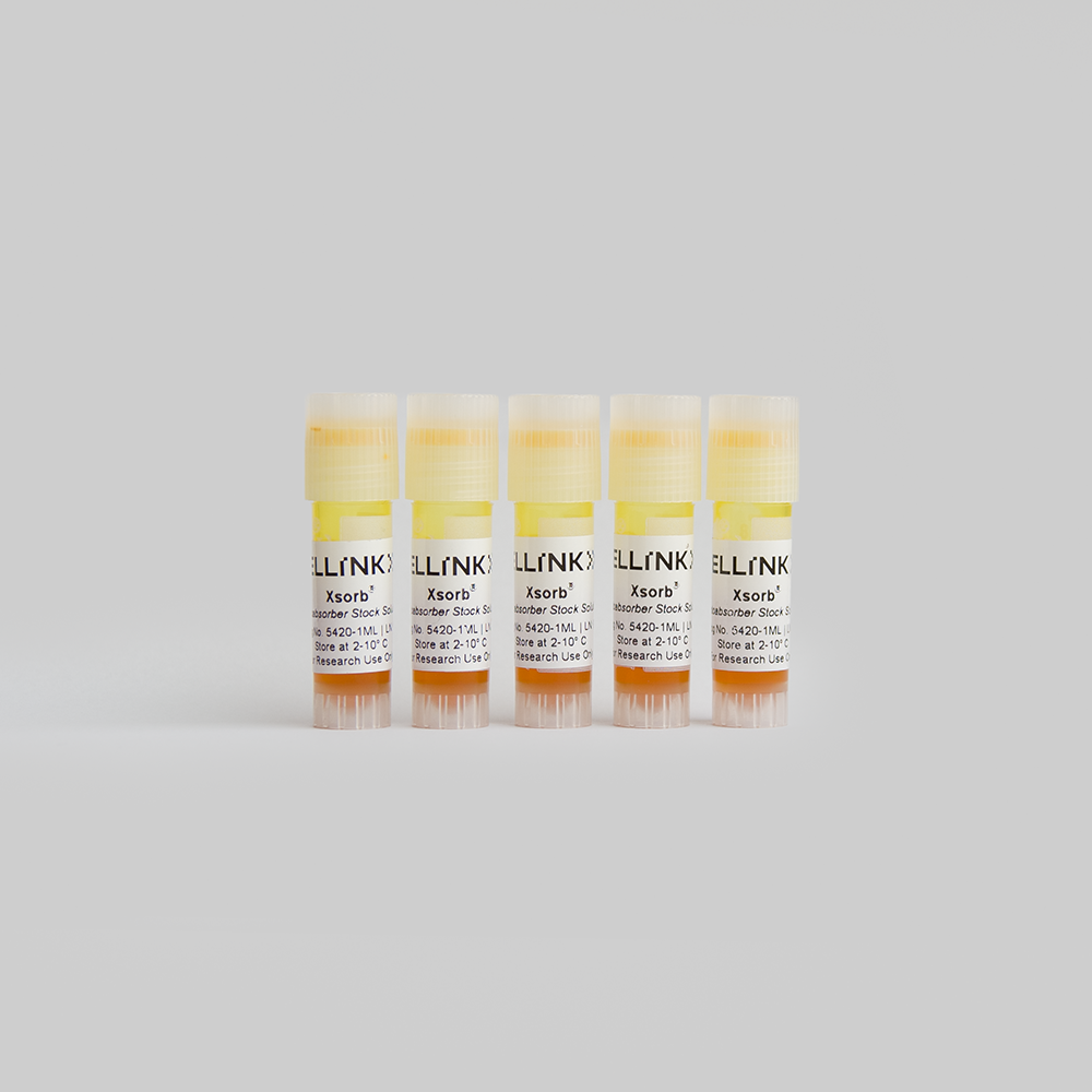 Xsorb Photoabsorber Stock Solution, 5 x 1 mL